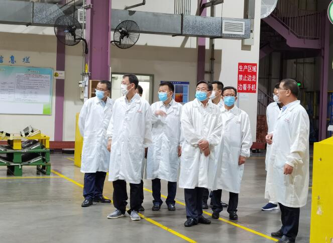 張建恒到汕頭樂(lè)凱、廈門圖文調(diào)研